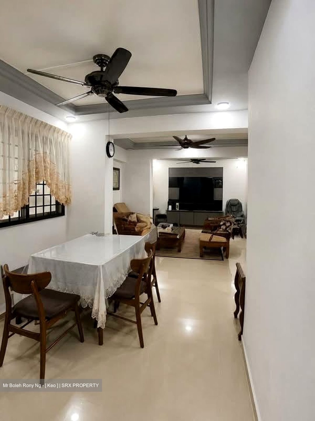 Blk 227 Choa Chu Kang Central (Choa Chu Kang), HDB 4 Rooms #590795851